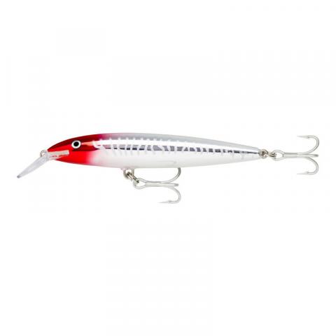 Leurre poisson nageur rapala floating magnum 11cm 15g