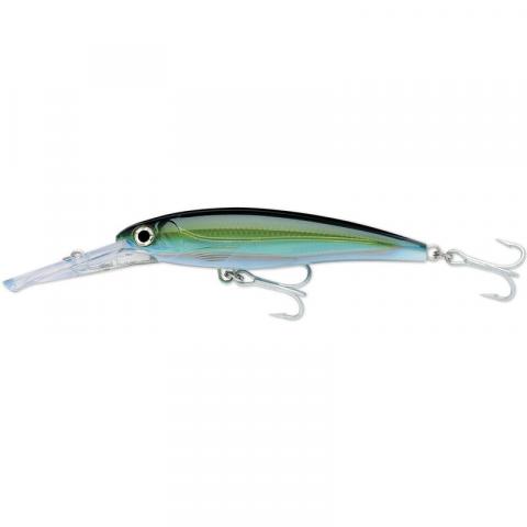 Leurre poisson nageur rapala x-rap magnum 11cm 22g