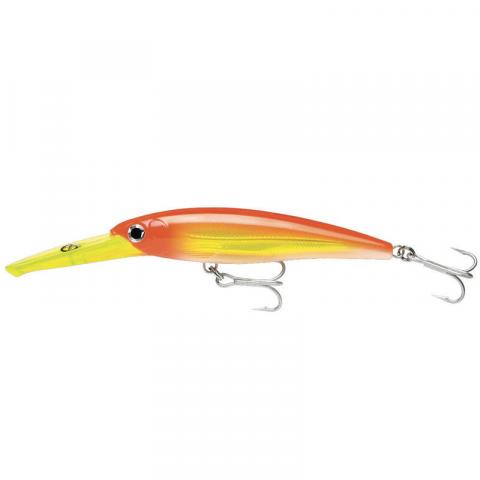Leurre poisson nageur rapala x-rap magnum 14cm 46g