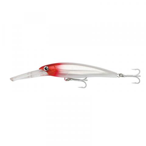 Leurre poisson nageur rapala x-rap magnum 16cm 72g