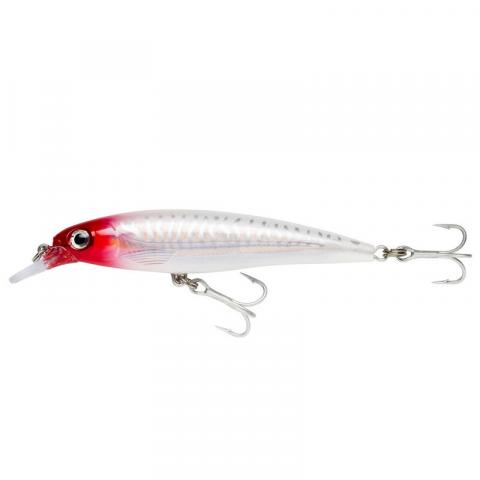 Leurre poisson nageur rapala x-rap saltwater 12cm 22g