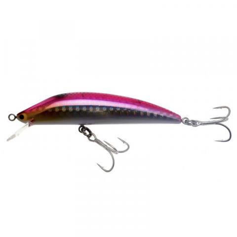 Leurre poisson nageur tackle house bks k-ten blue ocean s 140 14cm 35g