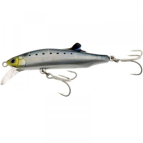 Leurre poisson nageur tackle house flitz 80 8cm 24g