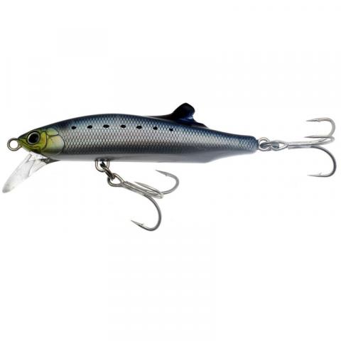 Leurre poisson nageur tackle house flitz 90 9cm 42g
