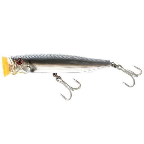 Leurre popper tackle house feed popper 135 13.5cm 45g Leurre popper tackle house feed popper 135 13.5cm 45g