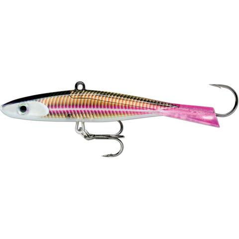 Leurre rapala JIGGING SHADOW RAP 9cm 17g