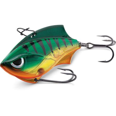 Leurre rapala rap v blade 5cm 10g