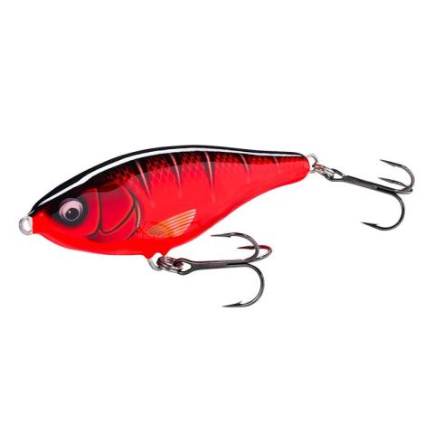 Leurre rapala TWITCHIN' RAP 12cm 53g