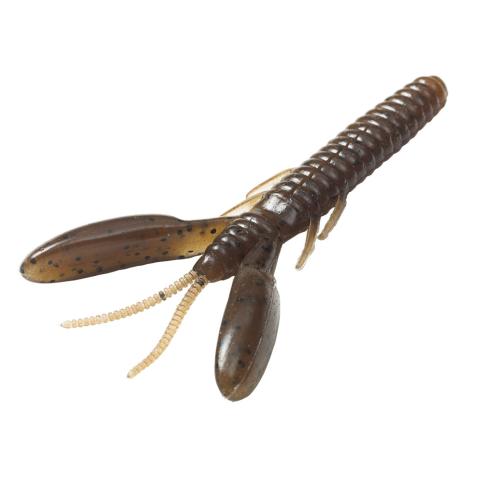 Leurre souple écrevisse Deps Deathadder Hog 12.5cm (8 par pochette)