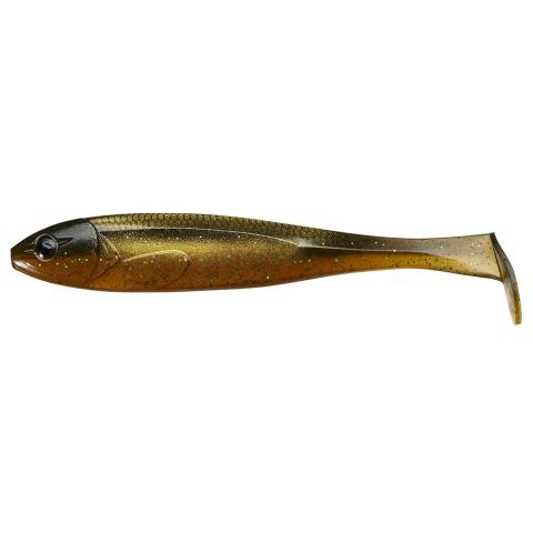 Leurre Souple Illex Magic Slim Shad 4 8cm