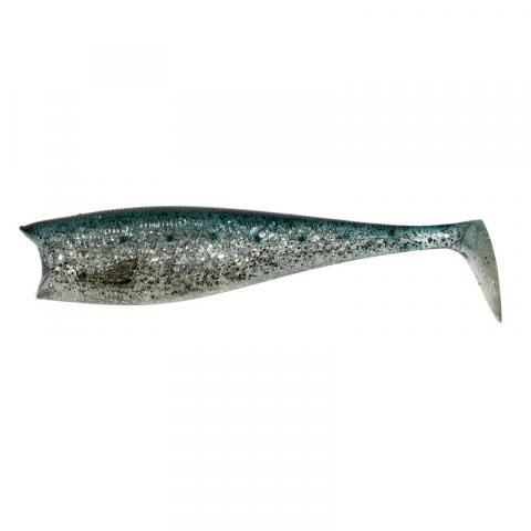 Leurre souple illex nitro shad 120 12cm 16.5g (x4)