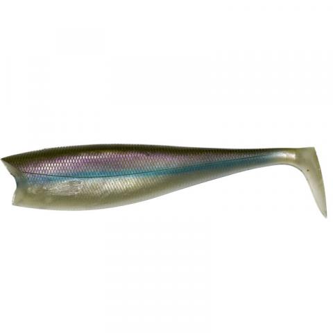 Leurre souple illex nitro shad 90 9cm 7.5g (x6)