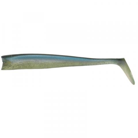 Leurre souple illex nitro slim shad 180 18cm 24g (x3)