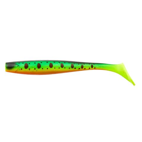 Leurre souple Lucky john Kubira Swim Shad 17.5cm (x2)