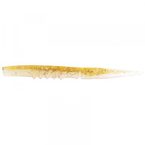 Leurre souple megabass super giant x layer 15cm 13.5g (x5)