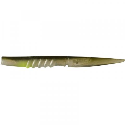Leurre souple megabass tiny x layer 7.6cm 1.5g (x10)