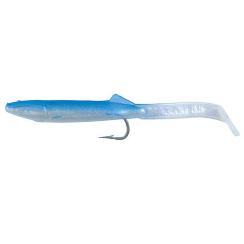 Leurre souple ragot raglou 5.5cm (x3) Leurre souple ragot raglou 5.5cm (x3)