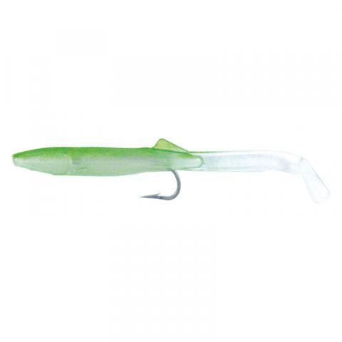 Leurre souple ragot raglou 6,5cm (pochette de 3 leurres)
