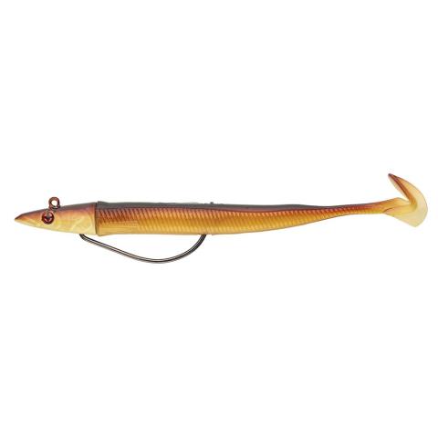 Leurre souple Sakura Sodium Eel  16.5cm+ TP 21g