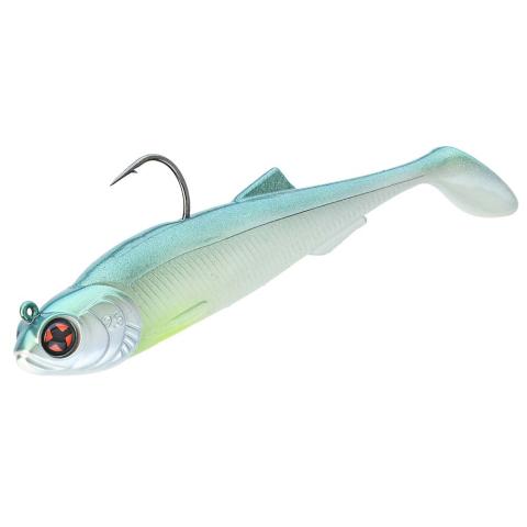 Leurre souple Sakura Sodium Shad 15cm + TP 35g