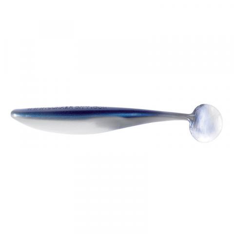 Leurre souple swim fish lunker city 12.5cm taille 5 (x4)