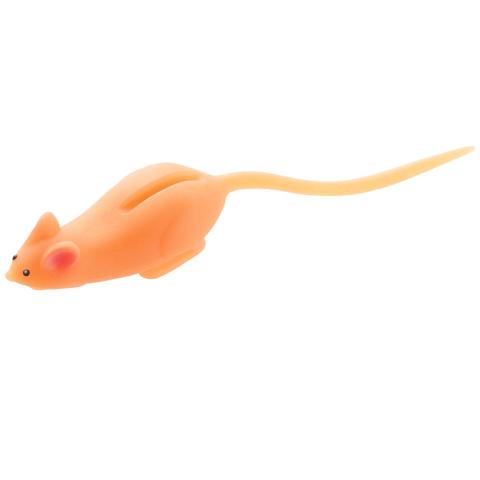Leurre souple tiemco critter tackle mouse Ultra 10cm (3x sachet)