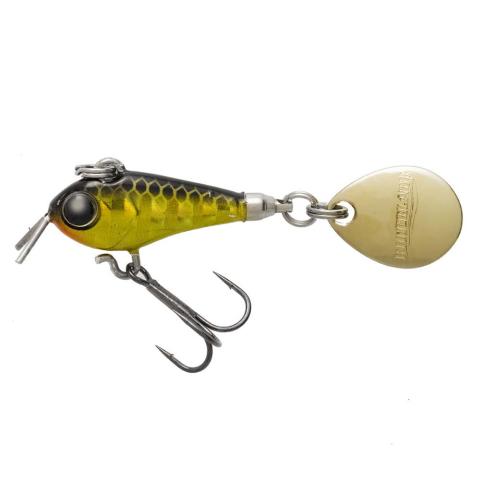 Leurre spintail Tiemco Riot Blade 9g