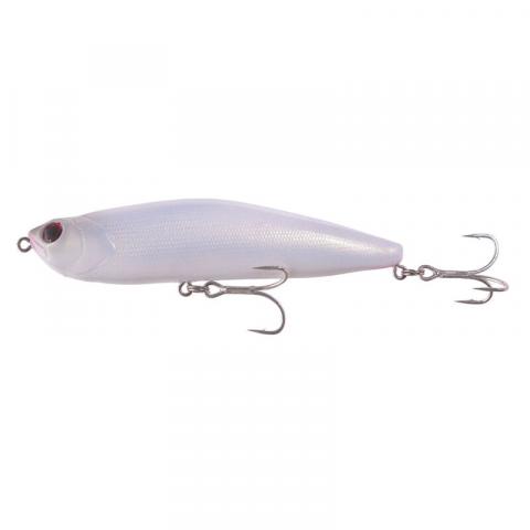 Leurre stickbait flottant zenith z-claw 86 8.6cm 13g