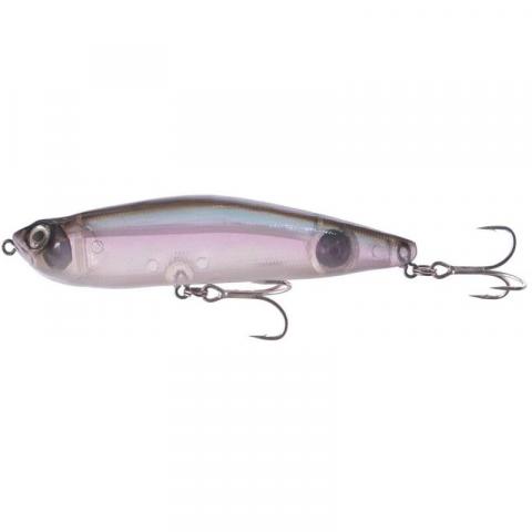 Leurre stickbait flottant zenith z-claw original 10cm 20g