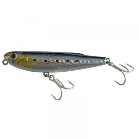 Leurre stickbait flottant zip baits zbl fakie dog ds 7cm 8.2g