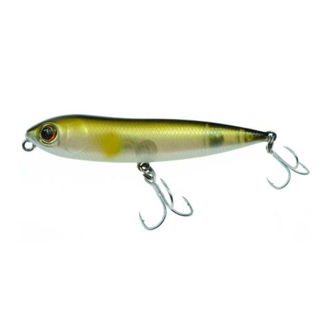 Leurre stickbait Owner Zip N Ziggi 8cm 7.5g