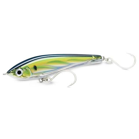 Leurre stickbait Rapala X-RAP MAGNUM STICK 17cm