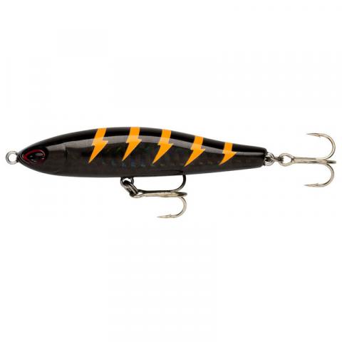 Leurre stickbait storm so-run sinking pencil 8cm 18g Leurre stickbait storm so-run sinking pencil 8cm 18g