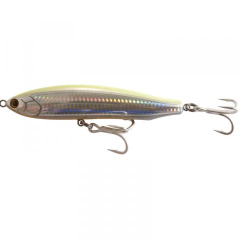 Leurre stickbait tackle house britt cbp 145 14.5cm 48g