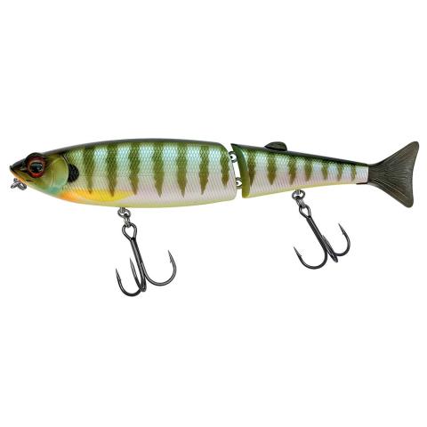 Leurre swimbait Illex Freddy 130 CW 13cm 20g