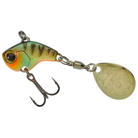 Leurre tailspinner Illex DERACOUP 1/4OZ 2.2cm 7g Leurre tailspinner Illex DERACOUP 1/4OZ 2.2cm 7g