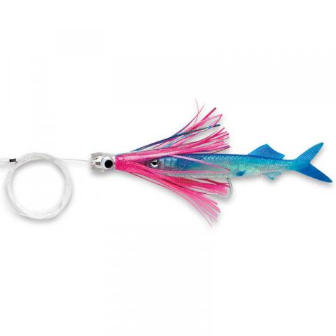 Leurre traine mer williamson ballyhoo combo bhcr10 26.6cm Leurre traine mer williamson ballyhoo combo bhcr10 26.6cm