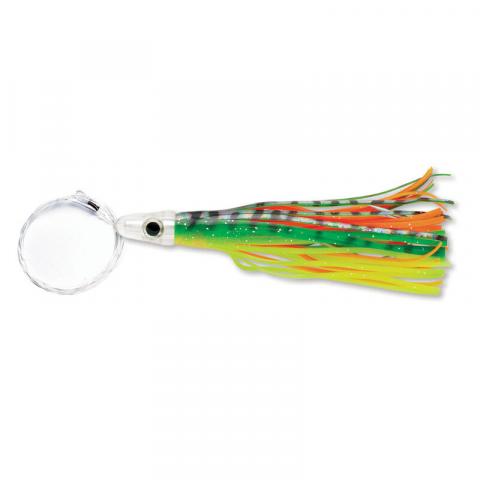 Leurre traine mer williamson tuna catcher rigged 14cm Leurre traine mer williamson tuna catcher rigged 14cm