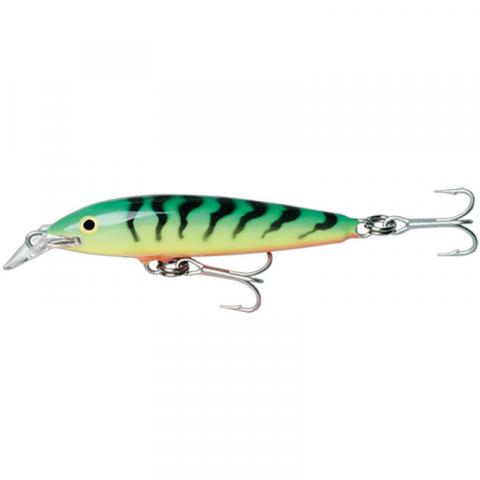 Leurre traîne poisson nageur rapala floating magnum 18cm 40g