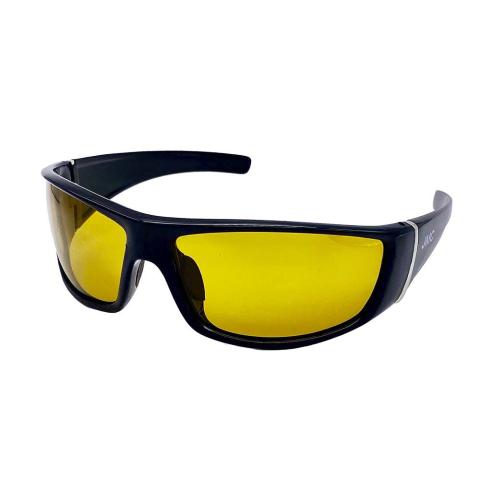 LUNETTES BLOOM POLY-VIZ JAUNE JMC