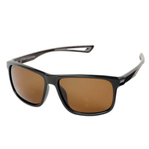 LUNETTES NICE POLY-VIZ AMBRE JMC
