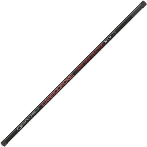 Manche d'épuisette GARBODROME DESTRUCTOR 3.80M GARBOLINO