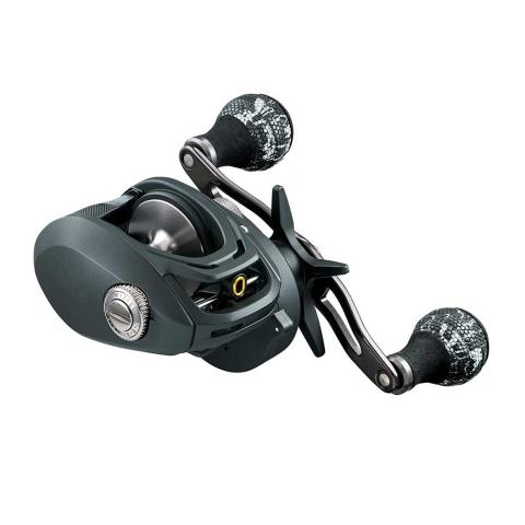 Moulinet casting Daiwa LEXA 20 WN 300 HL