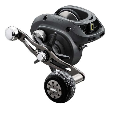 Moulinet casting Daiwa Lexa Winngrip 2020 300 HSL P