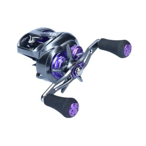 Moulinet casting Daiwa Prorex XR TWS 2021