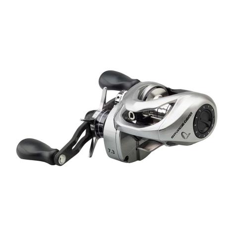 Moulinet Casting Savage Gear SG10 250 8.8:1