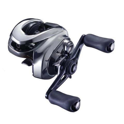 Moulinet casting Shimano Antares HG (Manivelle à gauche)