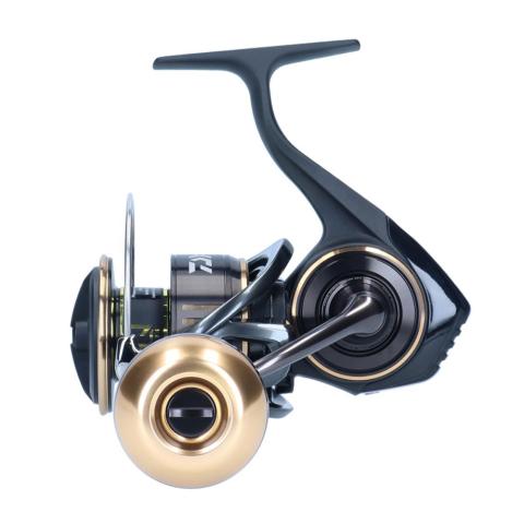 Moulinet Daiwa BG MQ 5000 D H ARK