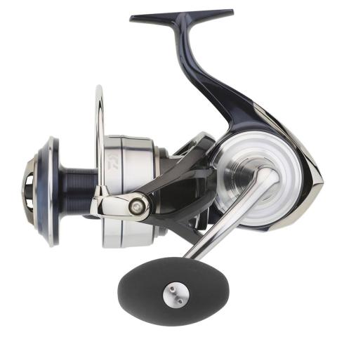 Moulinet Daiwa Certate  SW G 2021 8000 H