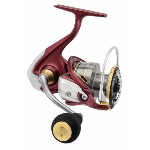 Moulinet Daiwa Revelry Q HD 4000 D CXH